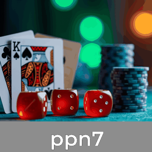 Cadastro na ppn7