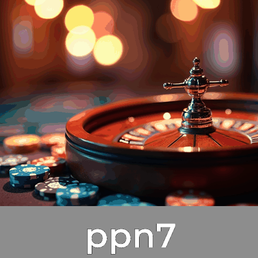 Cadastro na ppn7