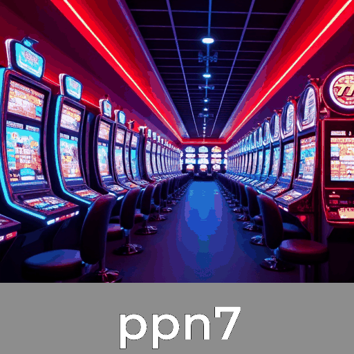Acessar o site ppn7 COM