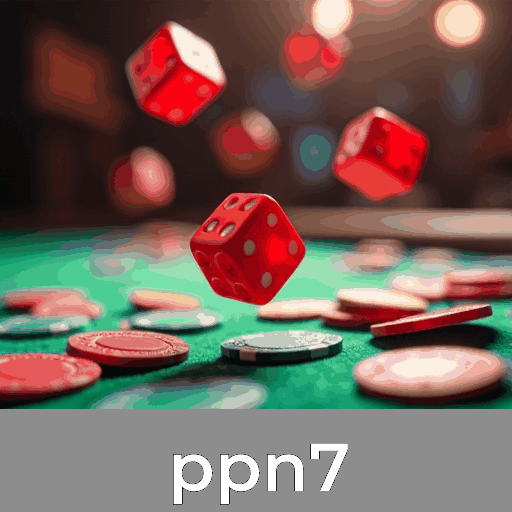 Cassino Online ppn7