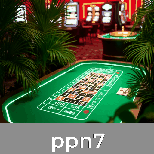 Cassino Online ppn7