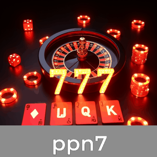 Cadastro na ppn7