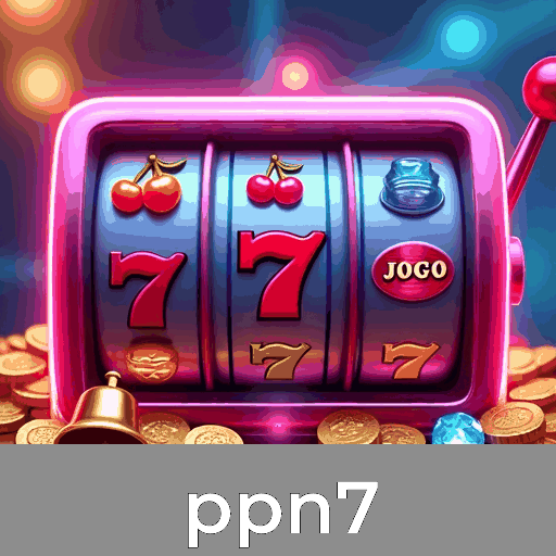 Cassino Online ppn7