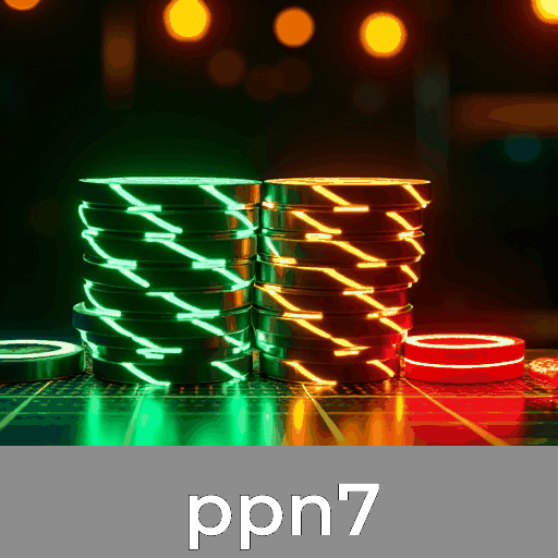 Cadastro na ppn7