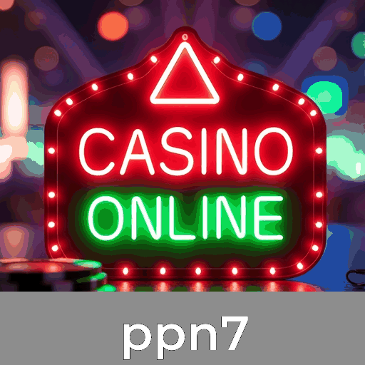 Cadastro na ppn7