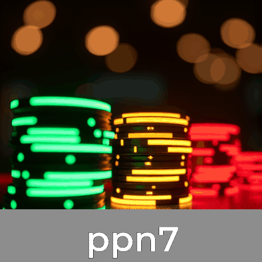 Cassino Online ppn7