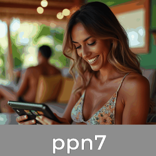 Cadastro na ppn7