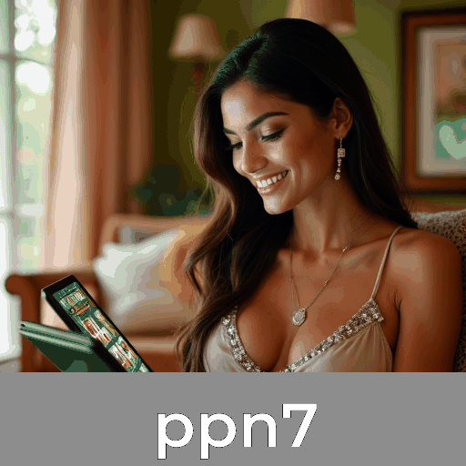 Cadastro na ppn7