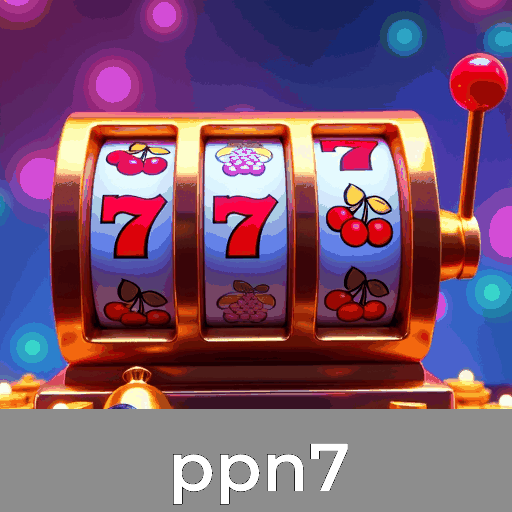 Cadastro na ppn7