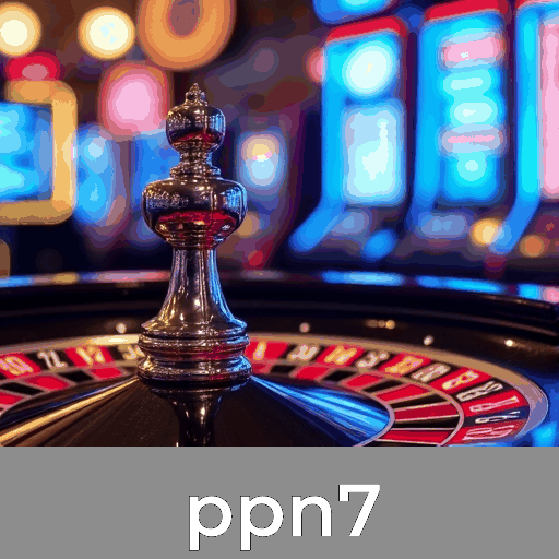 Cadastro na ppn7