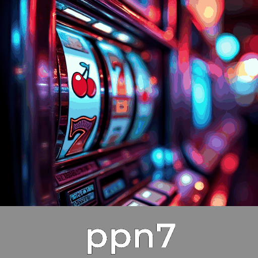 Cassino Online ppn7