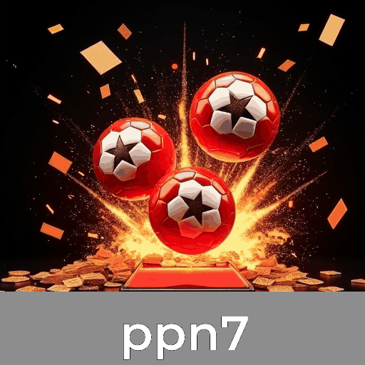 Apostas no ppn7